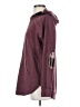 Maurices Burgundy Sweatshirt Size S - photo 5