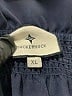 Tuckernuck 100% Polyester Blue 3/4 Sleeve Blouse Size XL - photo 7
