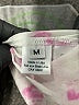Stark X Pink 3/4 Sleeve Blouse Size M - photo 8