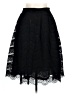 Ryu Black Formal Skirt Size L - photo 1