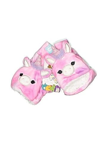 Squishmallows Mittens (view 1)