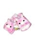 Squishmallows 100% Polyester Pink Mittens Size S (kids) - photo 1