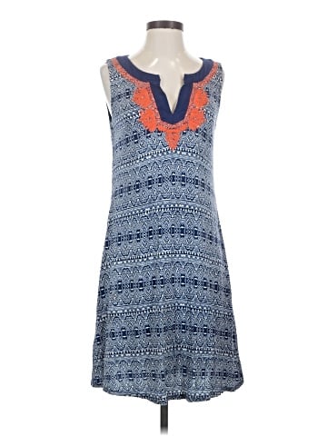 Luxology Casual Dress (view 1)
