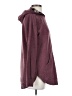 Maurices Burgundy Sweatshirt Size S - photo 4