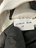 7 For All Mankind Gray Jeans Size 27 waist - photo 8