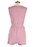 SO Solid Pink Romper Size L - photo 2