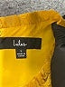 Lulus 100% Polyester Yellow Casual Dress Size L - photo 7