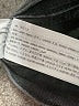 Hollister Stars Black Denim Shorts Size 7 - photo 4