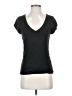 J.Crew Black Short Sleeve T-Shirt Size S - photo 1