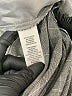 Nicole Miller New York Houndstooth Gray Casual Pants Size 4 - photo 8