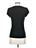 J.Crew Black Short Sleeve T-Shirt Size S - photo 2
