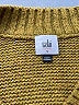 CAbi Green Pullover Sweater Size S - photo 7