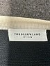 Tomorrowland Black Cardigan Size S - photo 7