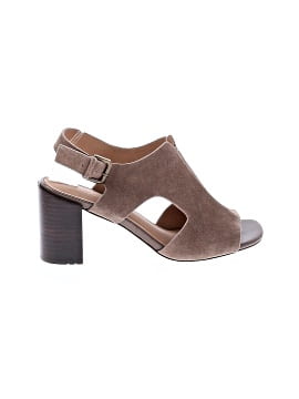 Market And Spruce Sandals