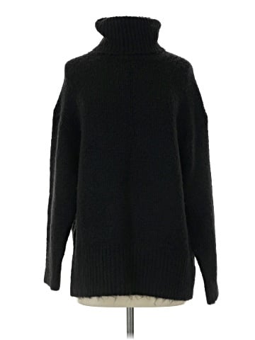 Zara Turtleneck Sweater (view 1)