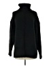 Zara Black Turtleneck Sweater Size S - photo 1