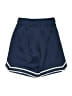 OshKosh B'gosh 100% Polyester Chevron-herringbone Blue Athletic Shorts Size 7 - photo 2