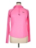 Under Armour Pink Pullover Hoodie Size XL - photo 1