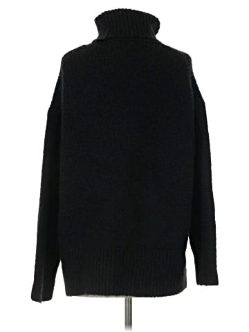 Zara Turtleneck Sweater (view 2)
