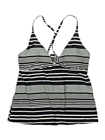 Kona Sol Swimsuit Top (view 1)