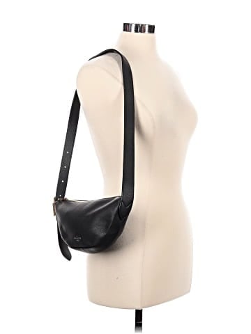 Louis Vuitton Leather Low Key Bumbag (view 2)