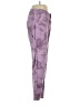 Shein Tie-dye Purple Jeans Size 28 waist - photo 4