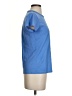 Rag & Bone Blue Active T-Shirt Size S - photo 4