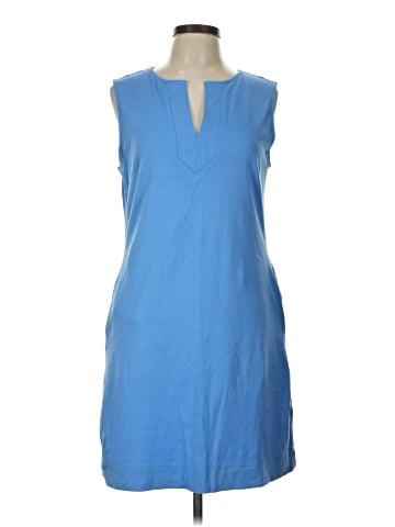 New York & Company Casual Dress (view 1)
