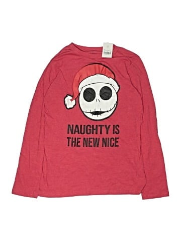 Disney Long Sleeve T-Shirt (view 1)