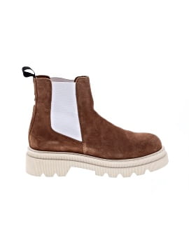 Voile Blanche Ankle Boots