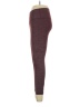 Lululemon Athletica Burgundy Active Pants Size 6 - photo 5