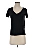 Forever 21 Black Short Sleeve T-Shirt Size S - photo 1