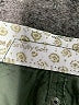 Lee Green Cargo Pants Size 16 - photo 7
