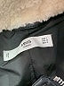 MNG Black Jacket Size M - photo 6