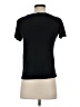 Forever 21 Black Short Sleeve T-Shirt Size S - photo 2