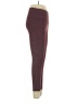 Lululemon Athletica Burgundy Active Pants Size 6 - photo 4
