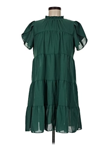 Shein Casual Dress (view 1)