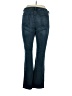 NYDJ Stars Blue Jeans Size 16 - photo 2