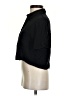 Stradivarius Black Short Sleeve Blouse Size XS - photo 5