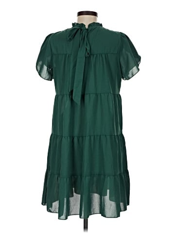 Shein Casual Dress (view 2)