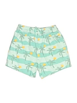 Hanna Andersson Board Shorts