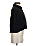 Stradivarius Black Short Sleeve Blouse Size XS - photo 4