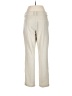 Nike Golf Solid Ivory Casual Pants Size M - photo 2
