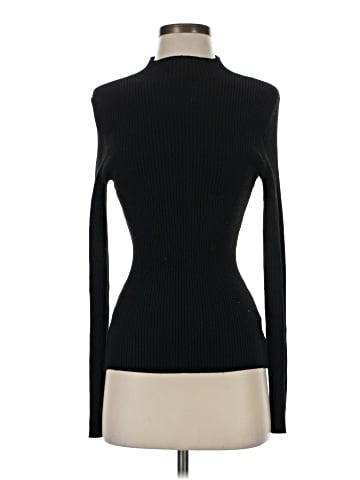 H&M Turtleneck Sweater (view 1)