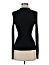 H&M Black Turtleneck Sweater Size XS - photo 1