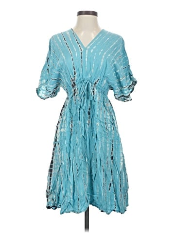 Rubyzaar Cocktail Dress (view 1)