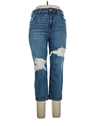 American Eagle Outfitters Jeans (view 1)