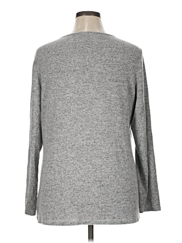 AB Studio Pullover Sweater (view 2)
