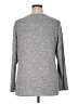 AB Studio Gray Pullover Sweater Size XL - photo 2
