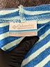 Columbia Blue Cardigan Size XL - photo 7